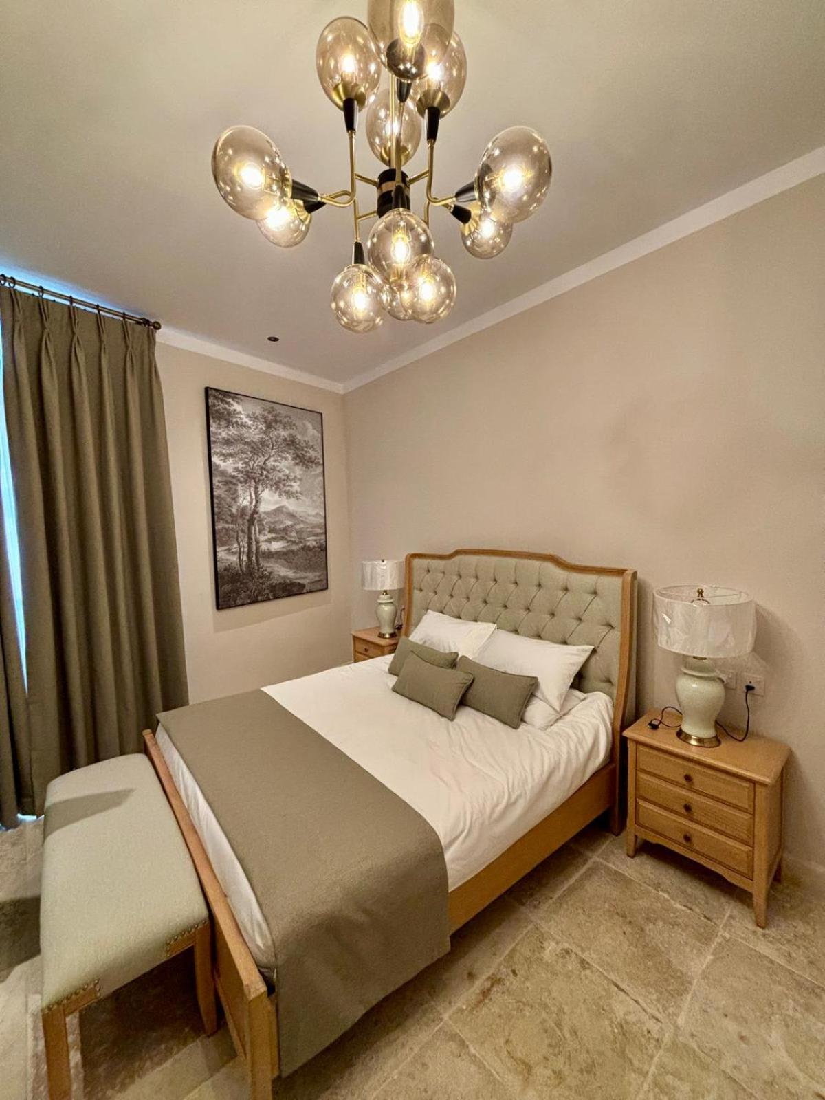 Отель Battery House Валетта Номер фото
