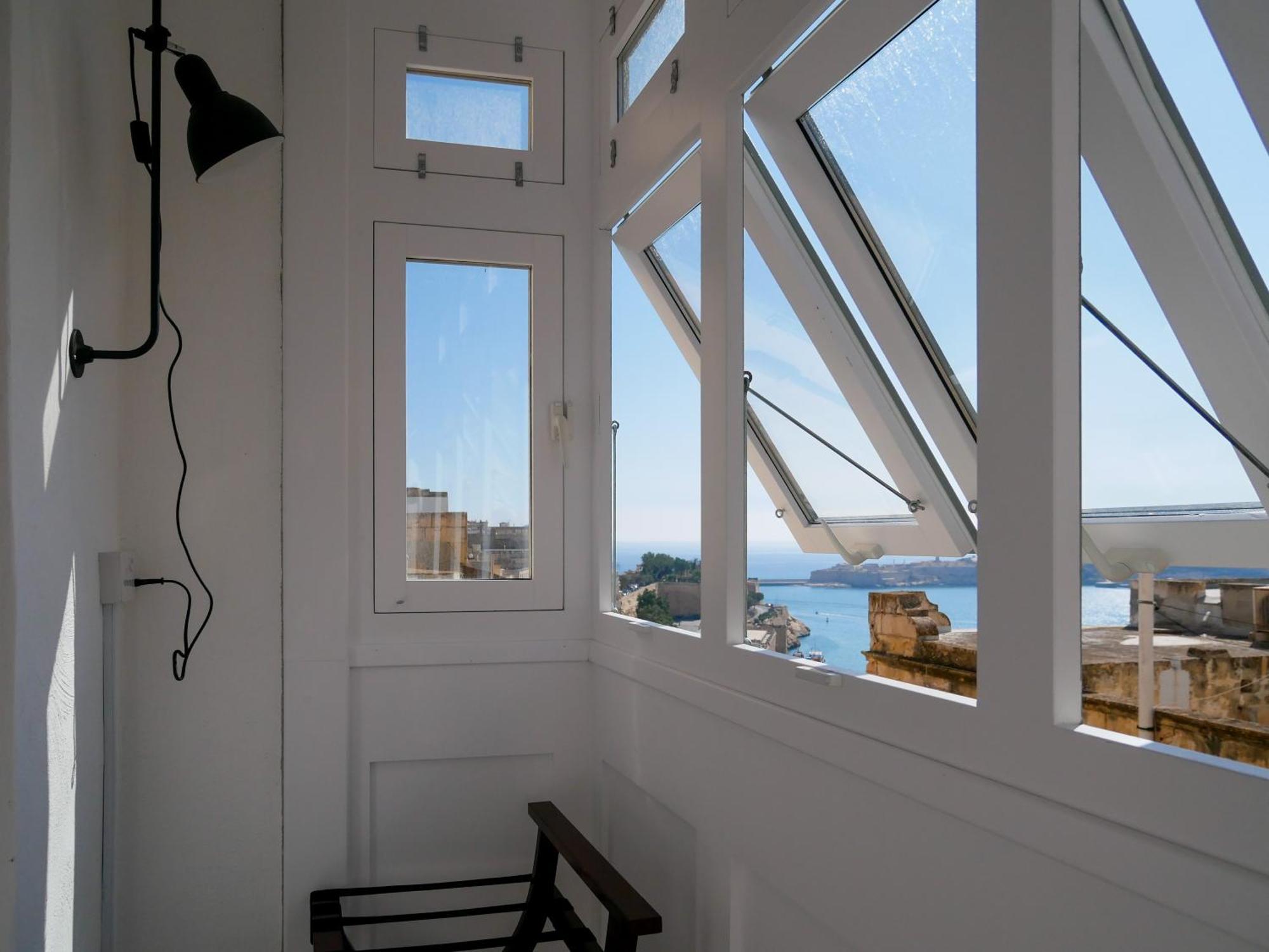 Отель Battery House Валетта Номер фото